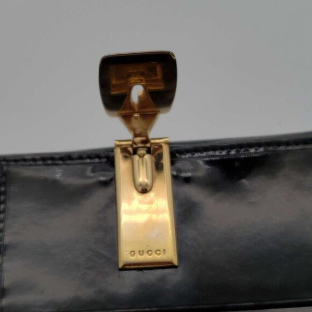 Gucci Leather Wallet 30-101724 - Picture 6 of 11